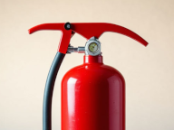 Огнетушители